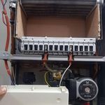 تعمیرات پکیج و کولرگازی