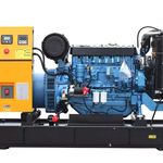 انواع ژنراتور های گازی و دیزلی منجزی