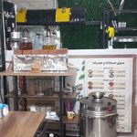 بریانکده و پاچینی مرغ  ' املت