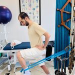 کلینیک فیزیوتراپی صبای سلامت دکتر هاشمی