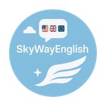 زبان Skyway English