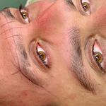 آرایش دائم صورت و تتو بدن یلداشجاعی