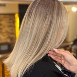 رنگ و مش تخصصی و احیا مریم رضایی