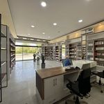 گالری آرایشی و بهداشتی دکتر فلورا