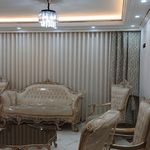 گالری پرده لیان (مینیمال)(زبرا و شید)