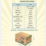 صادرات شیرخشک و کره حیوانی   تصدیر حلیب