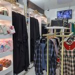 گالری حجاب مروی