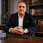 وکیل دادگستری