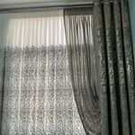 پرده سرا کلاسيک آقا نظری و خانم نظری