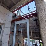 هیراد آسانبر اطلس