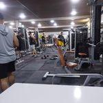 اسپاهانا فیتنس باشگاه بدنسازی و ایروبیک