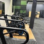 باشگاه تخصصی کاج کراسفیت باکس22