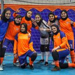 مدرسه فوتبال و باشگاه حرفه‌ای صالحین