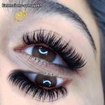 اکستنشن مژه تخصصی سمیه خوش اخلاق