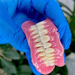 ساخت تخصصی دندان مصنوعی (ایران دنت)