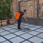 شرکت سمپاشی شیمی گستر