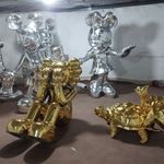تولیدی هاشمی