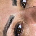 خدمات تخصصی اکستنشن مژه در قزوین