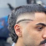 آموزشگاه آرایشگری مردانه همتی