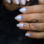 خدمات کاشت و ترمیم ناخن هدیه