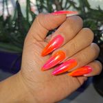 کاشت ناخن و کفسابی سپیده