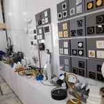 الکتریکی یاسمی