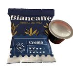 قهوه اسپرسو و کپسول نسپرسو