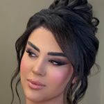میکاپ ارتیست سحر حسن پور