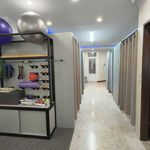 فیزیوتراپی هیرا