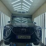 مرکز تشخیص رنگ و فنی خودرو شفیعی
