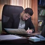 وکیل پایه یک‌دادگستری سیدامین جوادی