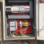 برقکار صنعتی و ساختمان