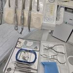 مطب دندانپزشکی دکتر فاطمه محمودی افصح