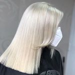 مرکز تخصصی رنگ مو و کراتین فرشته نرجسی