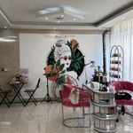 Nail art maede