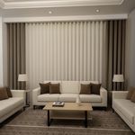 پرده سراى مارال