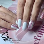 خدمات زیبایی ناخن  و پدیکور  پريسا