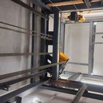 شرکت آسانسور صعود گستر مهراز