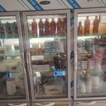 لبنیات سنتی شاداب شیر