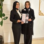 مرکزتخصصی وخدماتی اکستنشن مژه نگین رحیمی