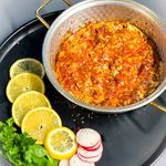 کافه رستوران سیلوا