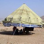 چادردوزی خیمه اتحاد