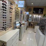 گالری عینک پاشا