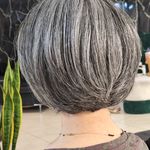 سالن زیبایی مهدیه شریعتی