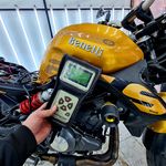 کارشناسی خودرو و موتور سیکلت زمانی