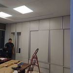 ساخت انواع کابینت خانی