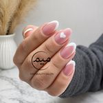 خدمات تخصصی ناخن ملیحه حسینی