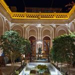 دفتر اطلاع رسانی گردشگری آترا