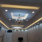 طراحی دکوراسیون داخلی در تهران
