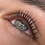 لیفت و لمینت مژه و ابرو شارقی